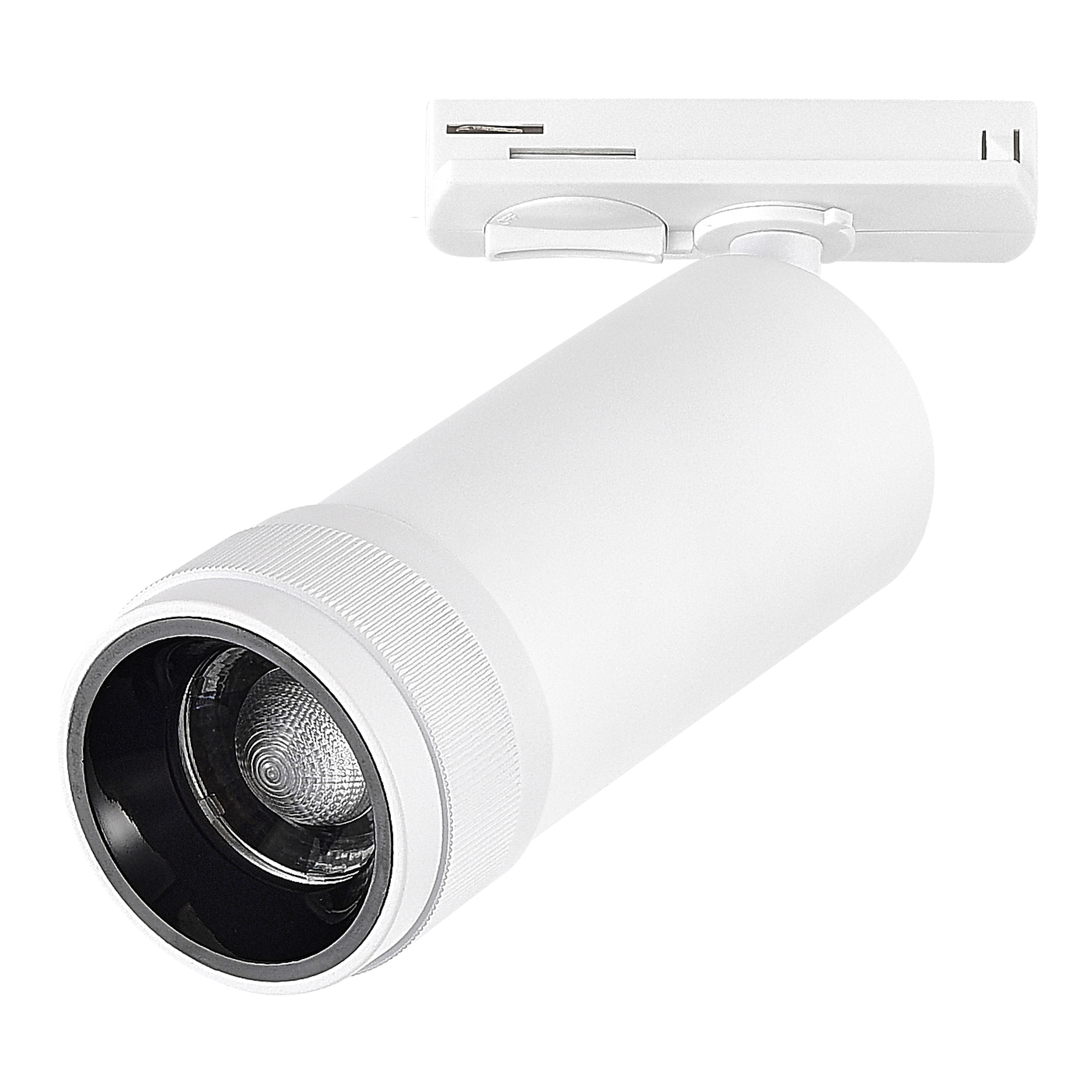 Светильник трековый BASE LED 20W 3000K 10-55° ST385.536.20 ST Luce