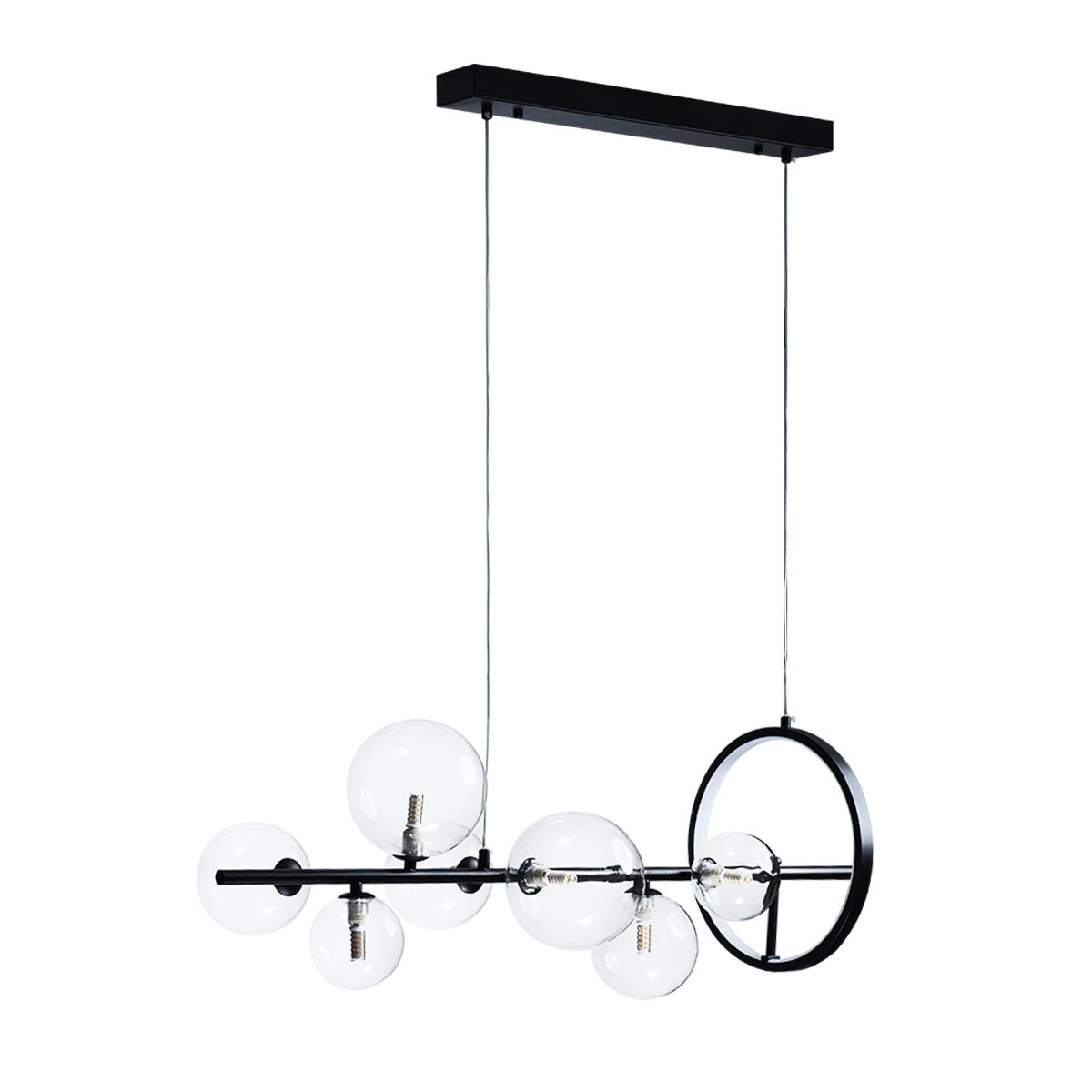 Подвесная люстра Molecule 10023/900 Loft It