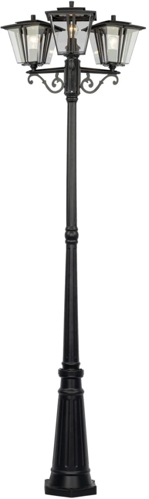 CLU10P3 Citilux