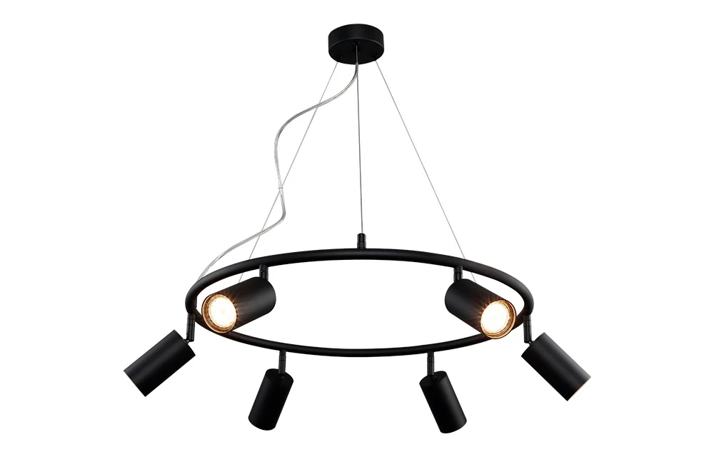 RIVO SP6 BL Crystal Lux