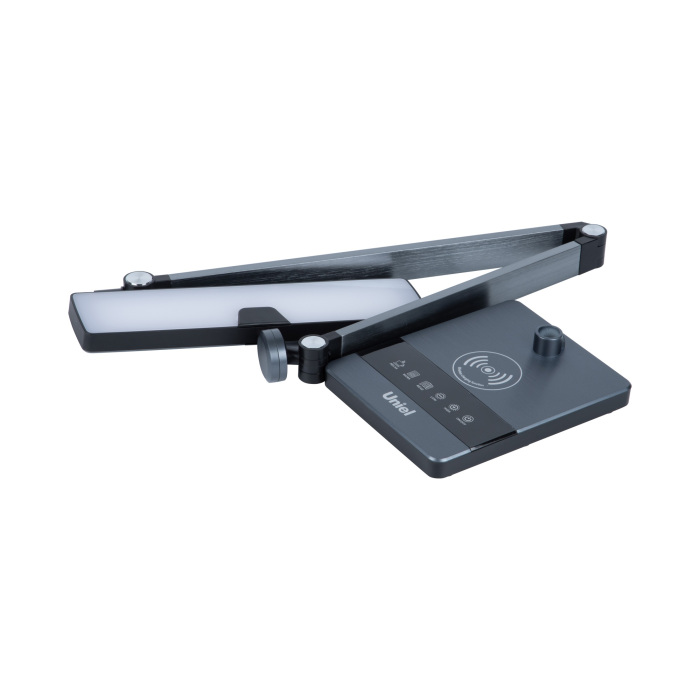 ULM-D110 15W/3000-6500K/DIM BLACK_