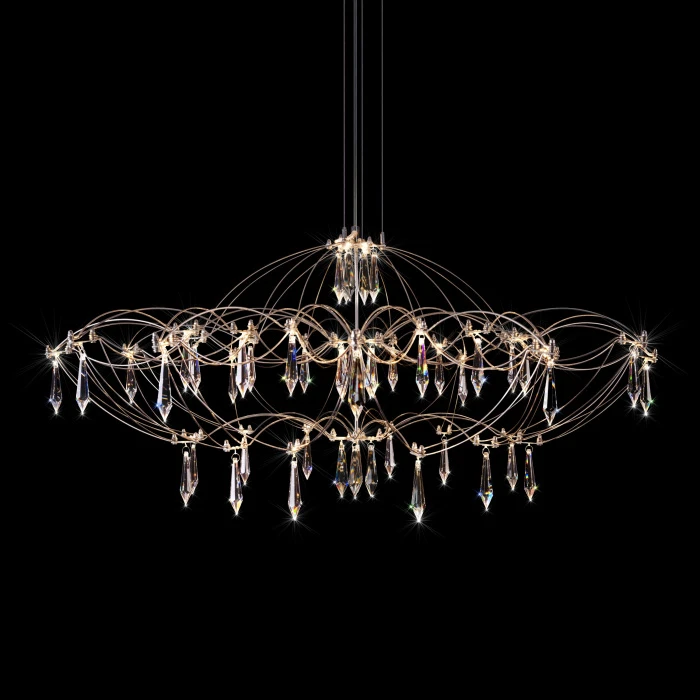 10586/900 Silver Asfour Loft It