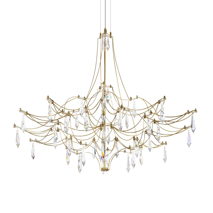 10588/800 Gold Asfour Loft It
