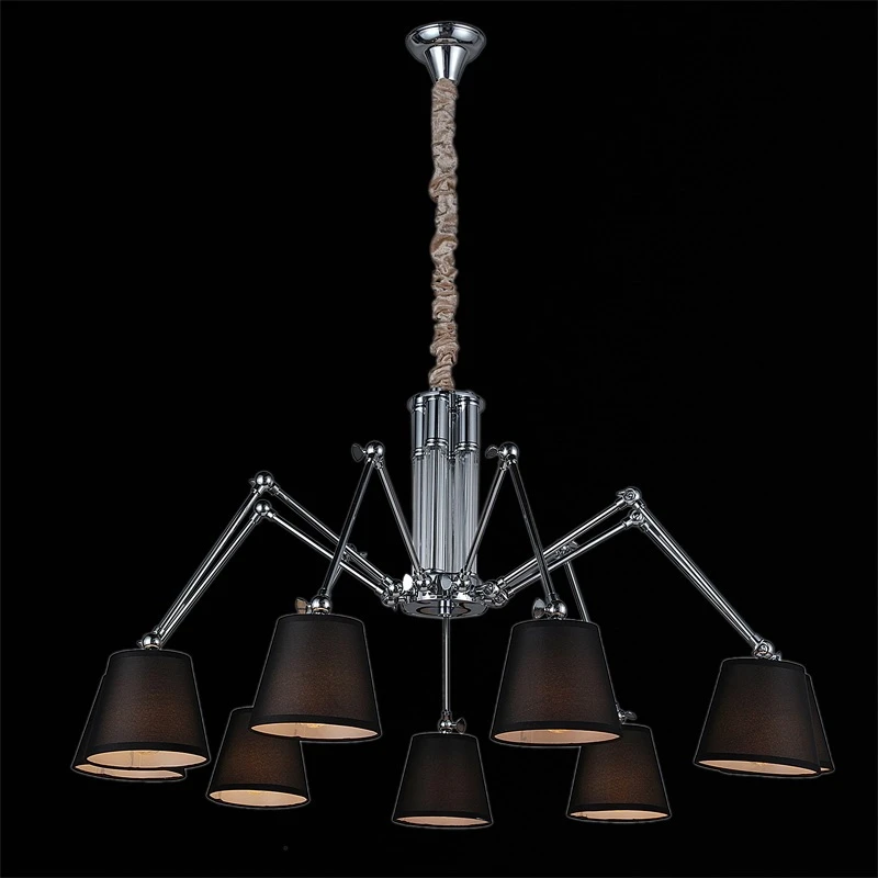 IL8687-9P-10 CR ILLUMICO