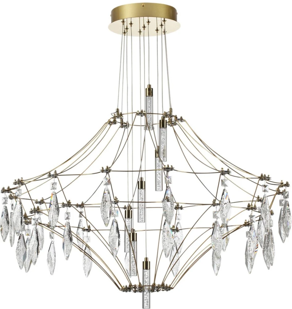 7000/51CL Odeon Light