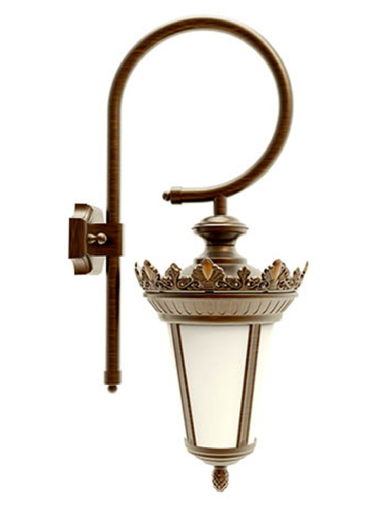 Настенный фонарь уличный LD-FL002 LD-Lighting