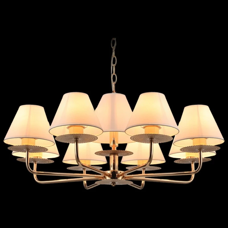 IL6197-9P-17 GD ILLUMICO