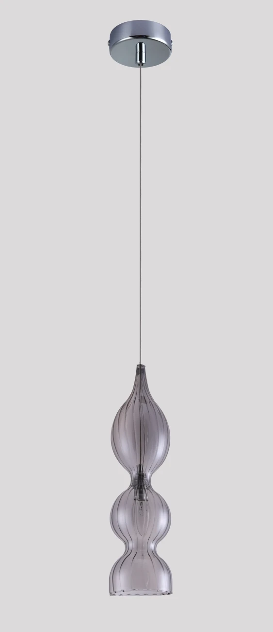 IRIS SP1 B SMOKE Crystal Lux