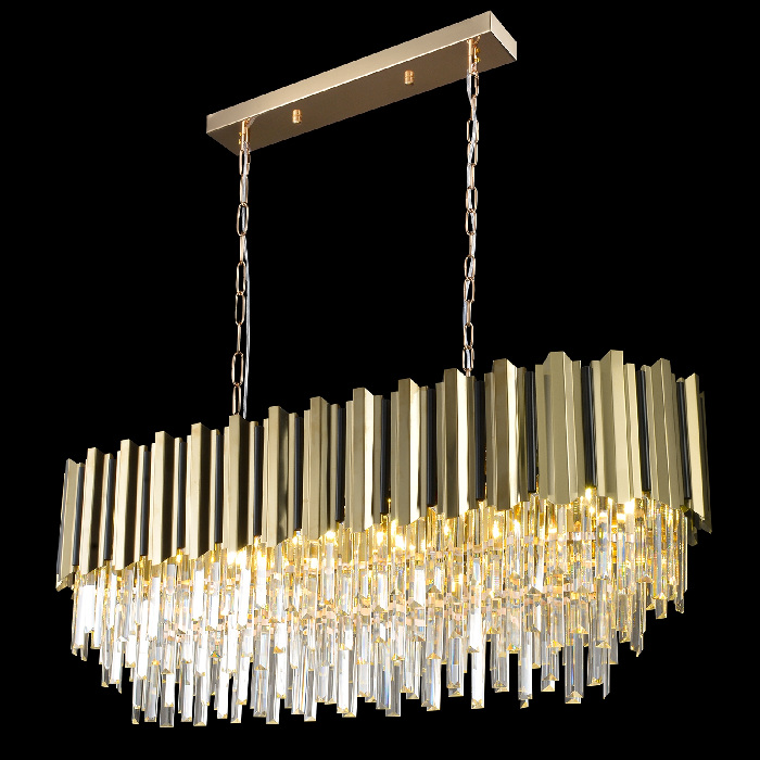 DELTA II 81449/12C GOLD_