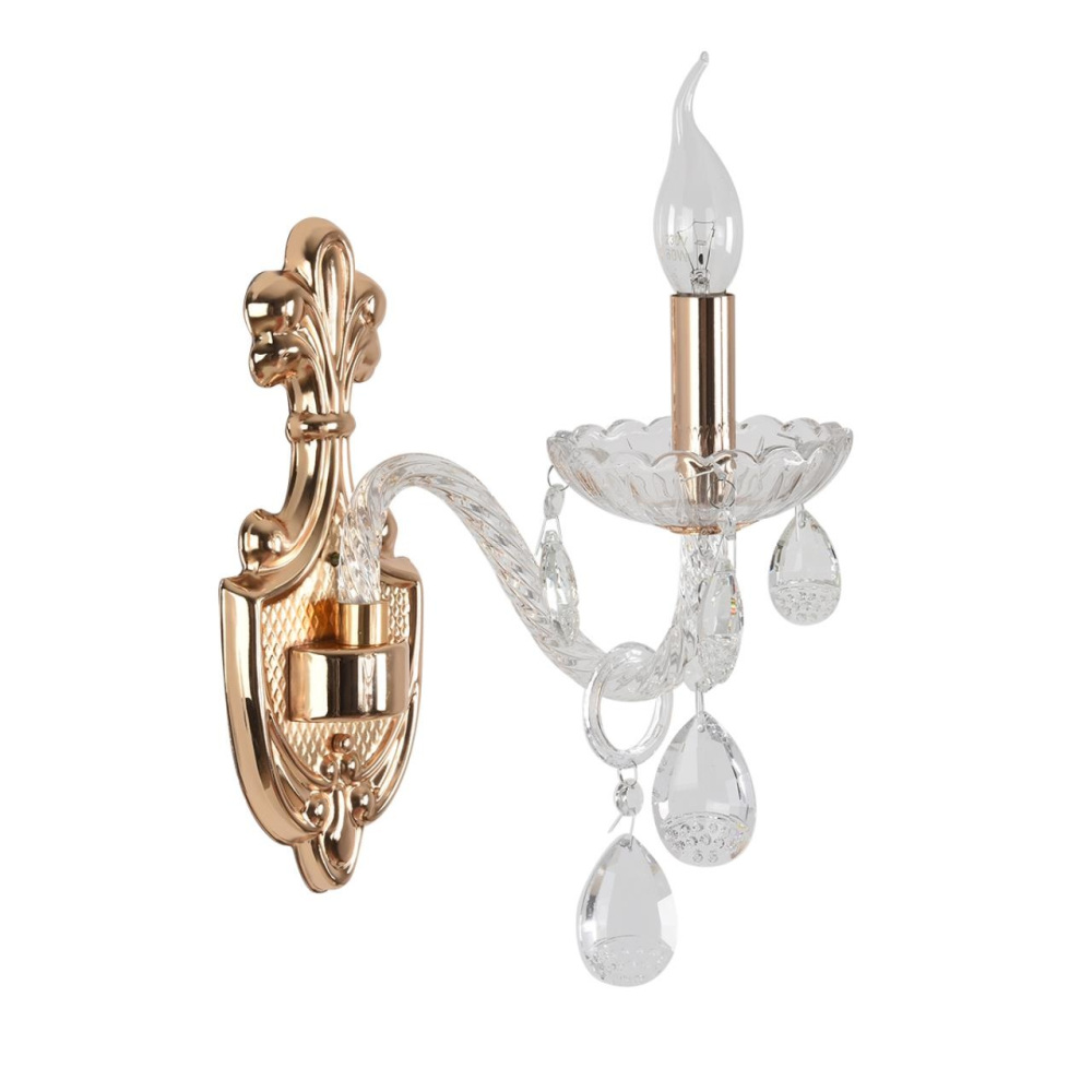 Бра Alissa 8376/1W Lumion