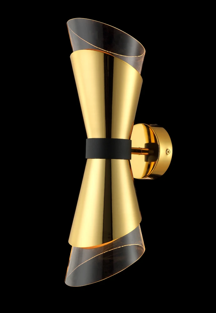 GRIS AP2 GOLD Crystal Lux