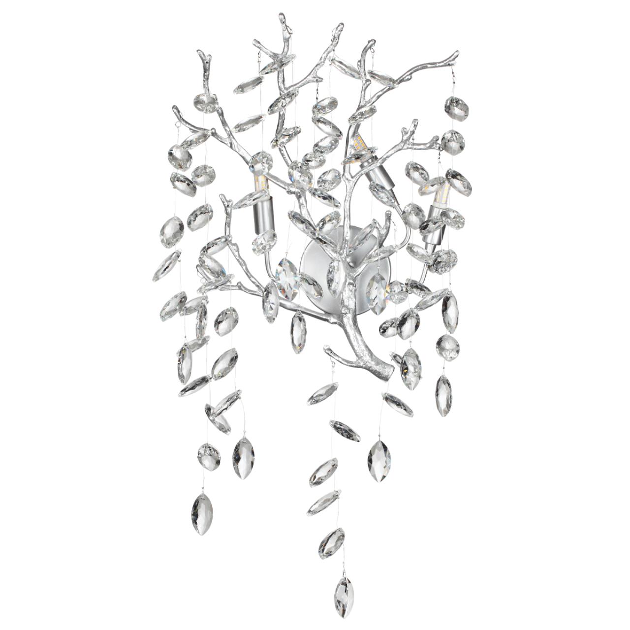 Бра Delica 4970/3W Odeon Light