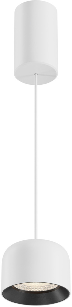 Подвесной светильник Comfy P113-L12-3K-W Maytoni