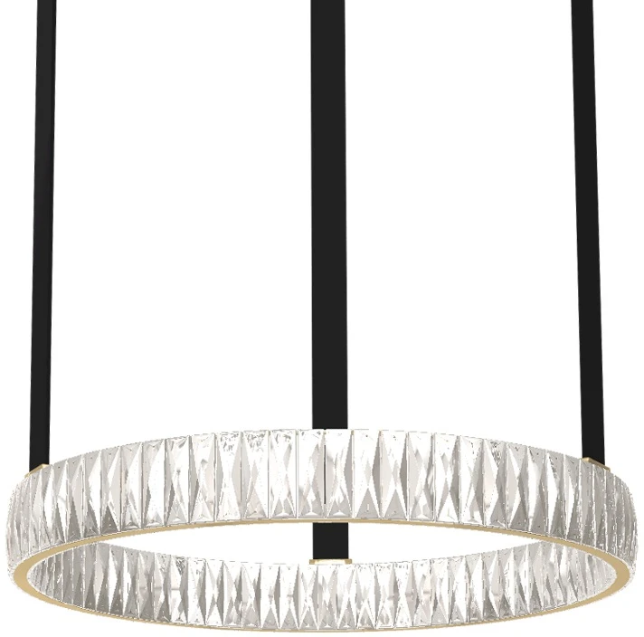 MD24083001-1A black/gold Delight Collection