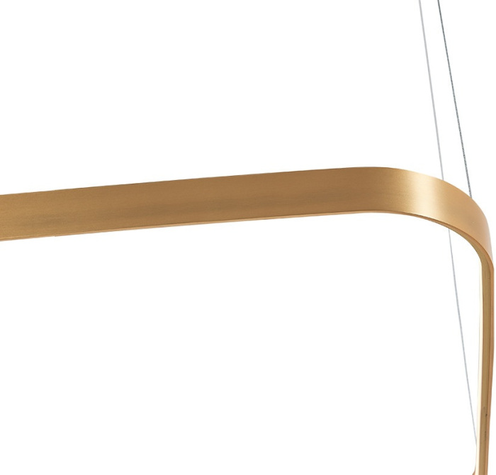 IT013-6024 gold 3000K