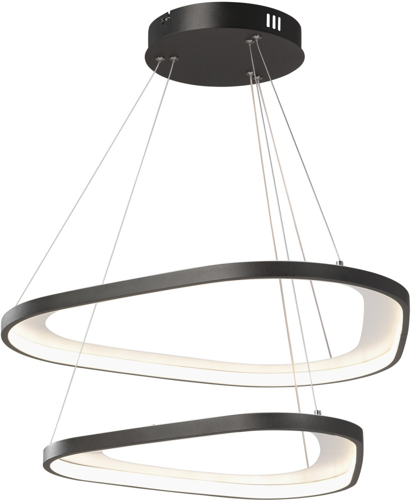 Подвесной светильник  V2692-1/2S Vitaluce