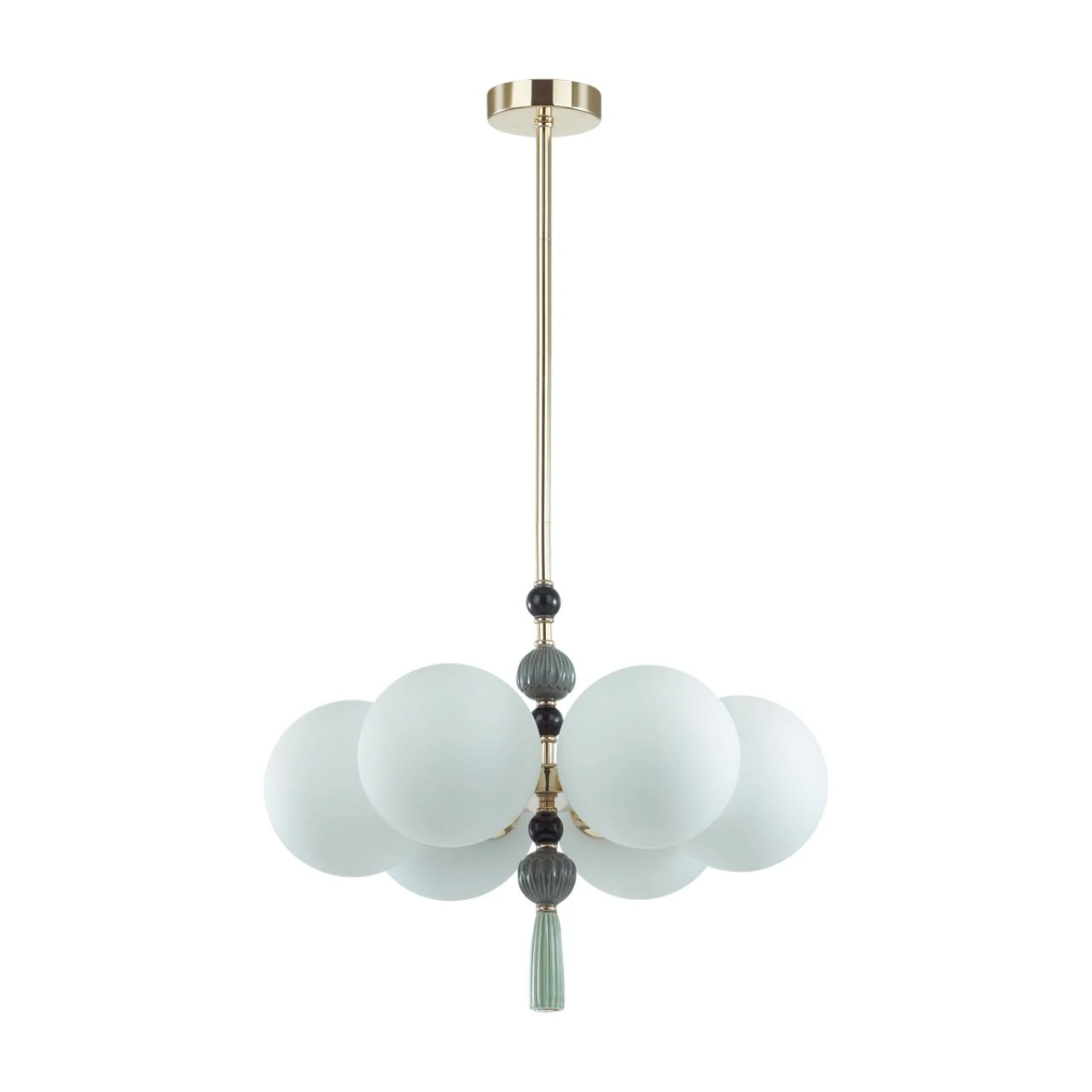 5405/6 Odeon Light