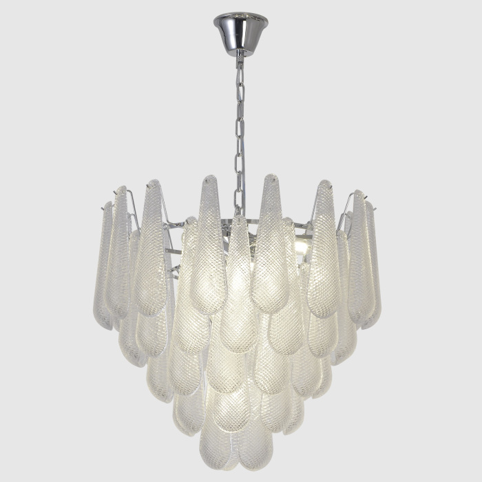 FONTAIN SP10 CHROME Crystal Lux