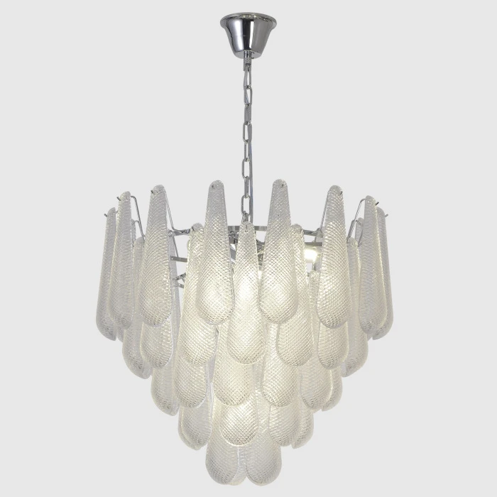FONTAIN SP10 CHROME Crystal Lux