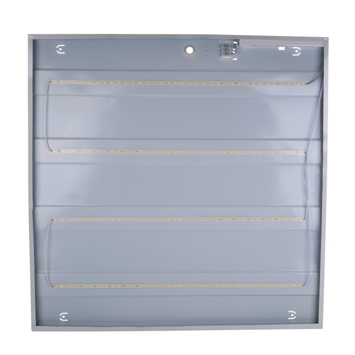 ULP-Q105 6060-36W/4000K WHITE M3 Volpe