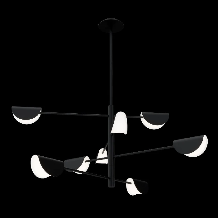 MOD126PL-08B Maytoni