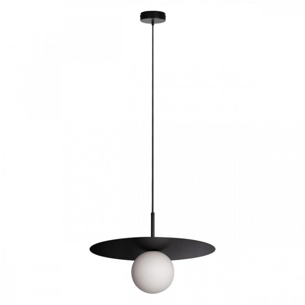 10120/350P Black Loft It