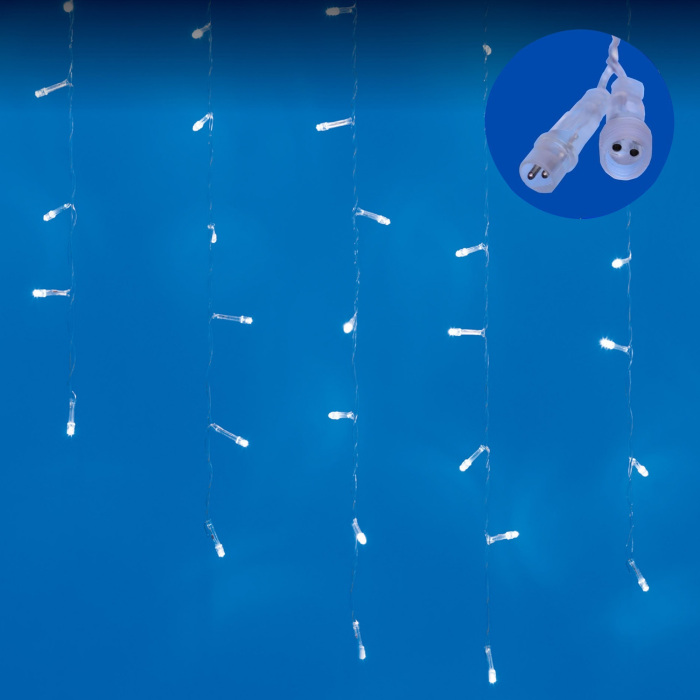 ULD-B6007-200/STK WHITE IP44_