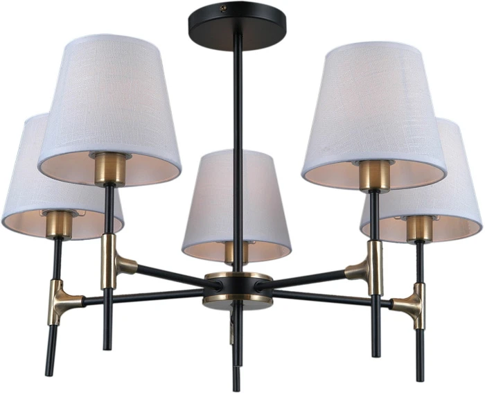 IL0185-5CSQ-24 BK AB CASTOR ILLUMICO