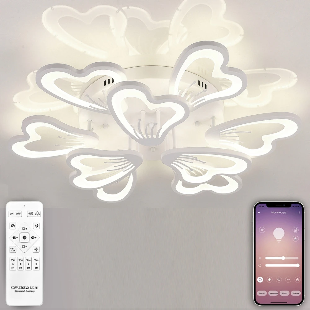 LED LAMPS 81227 Natali Kovaltseva