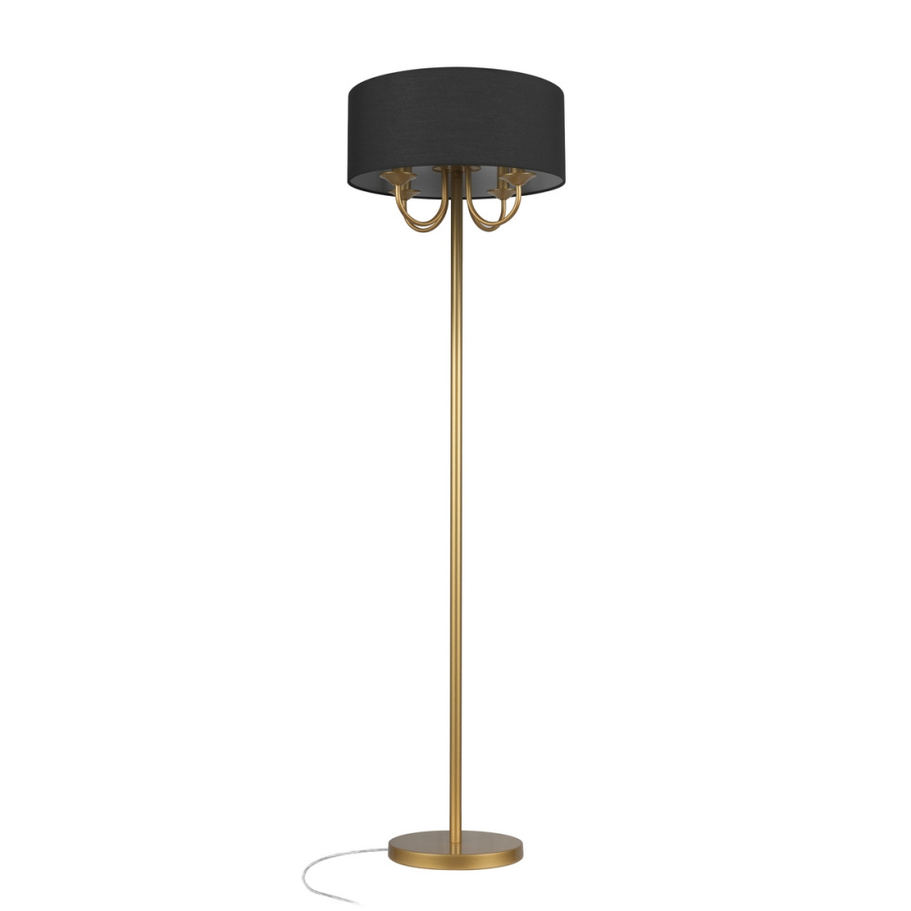 Торшер Balance 10416F GD Loft It