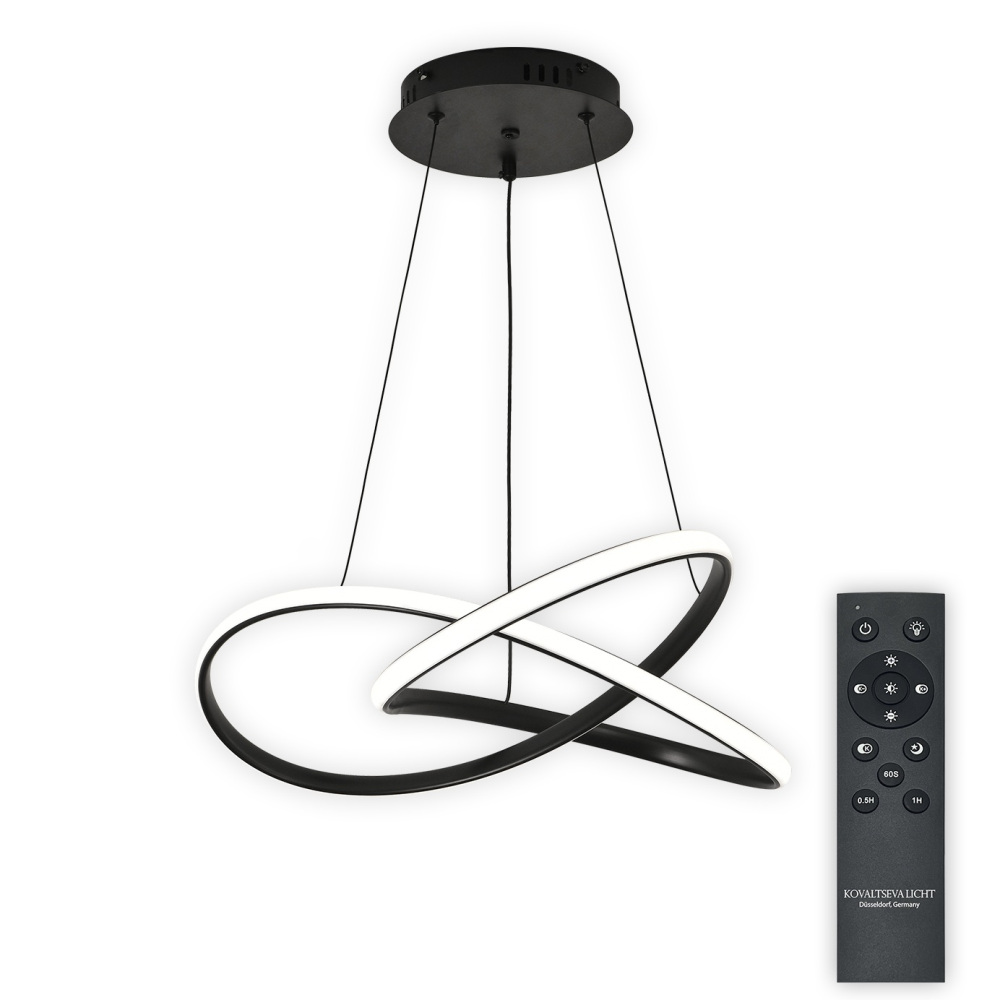 Подвесной светильник Finam HIGH-TECH LED LAMPS 82076 Natali Kovaltseva