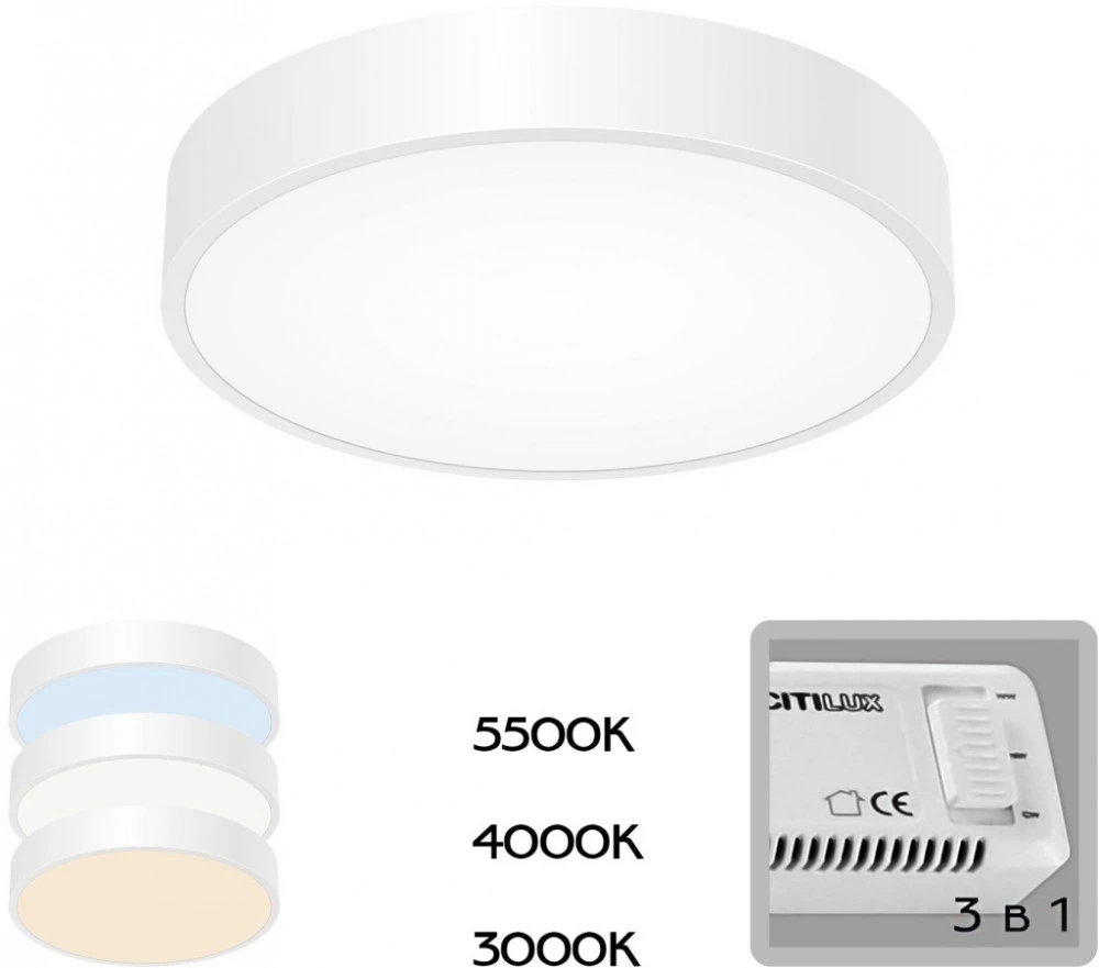 CL72424V0 Citilux
