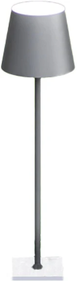 FL-1793-650-7-GR-WW DesignLed