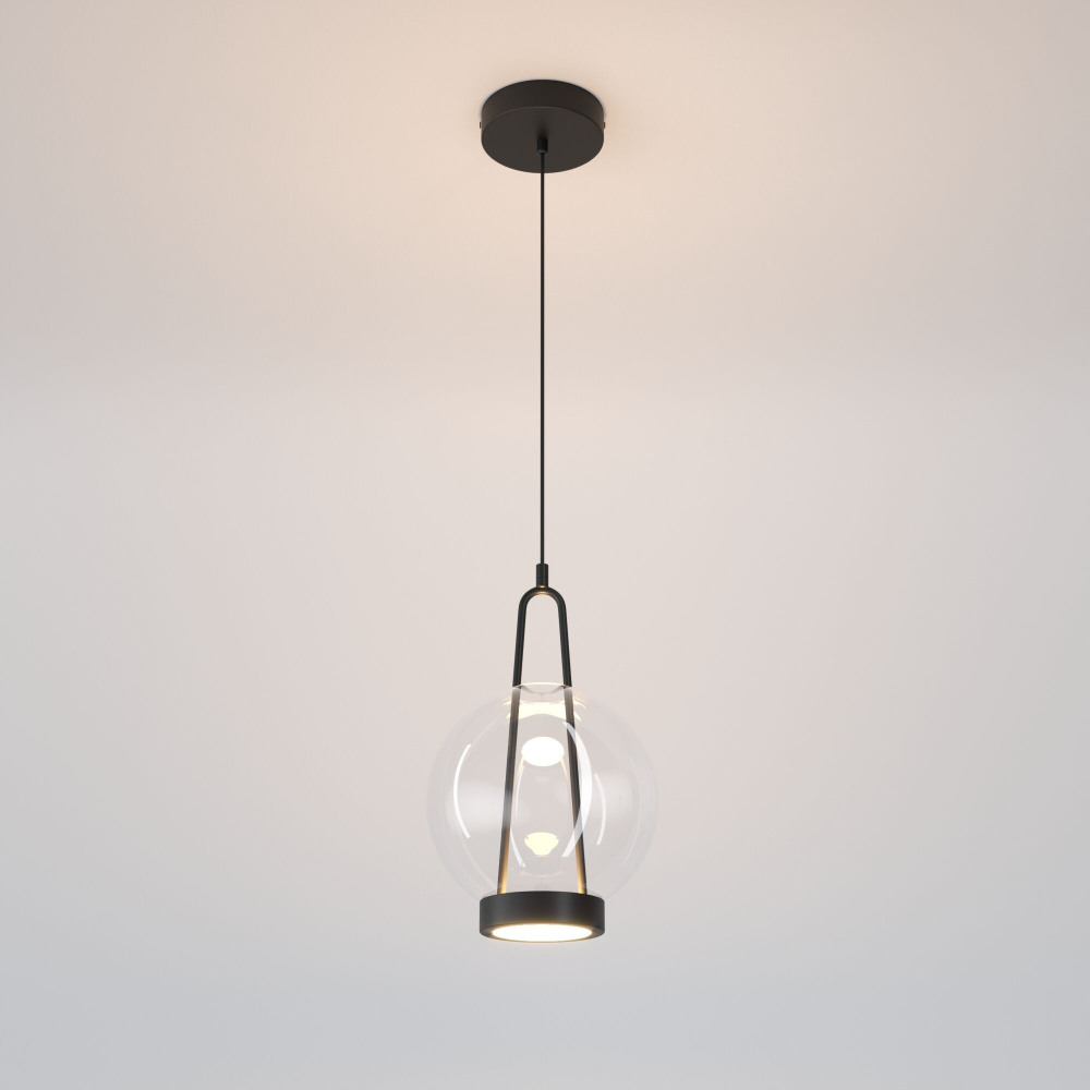 50267/1 LED черный_