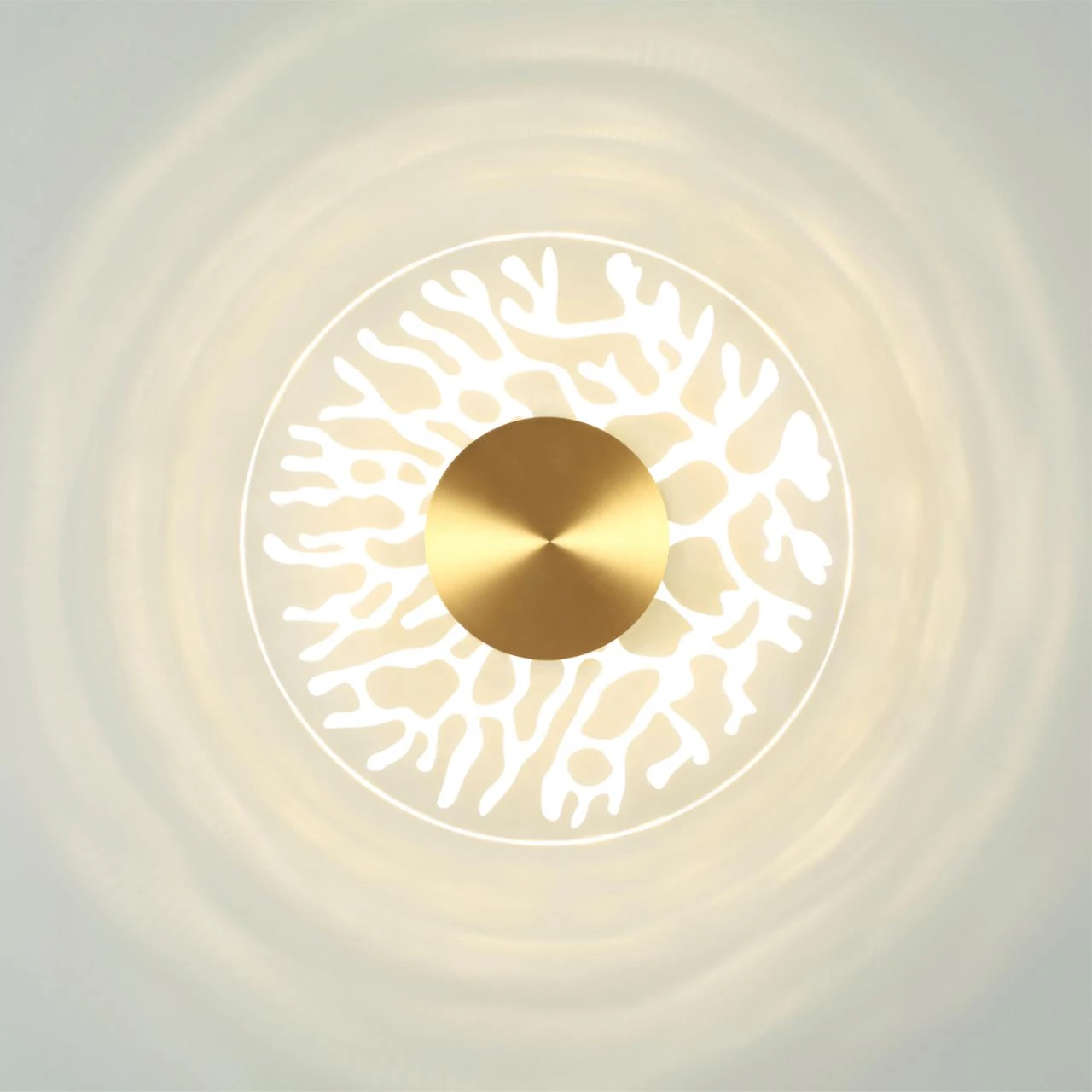 6627/9WL Odeon Light