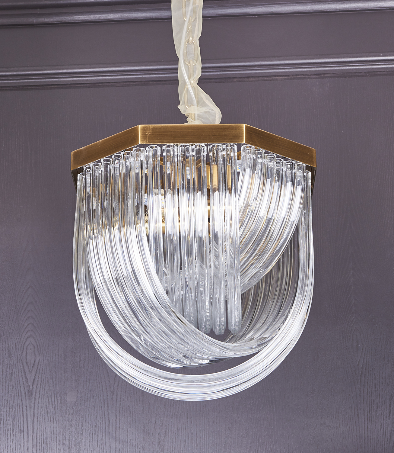 A001-400 L4 brass/clear_