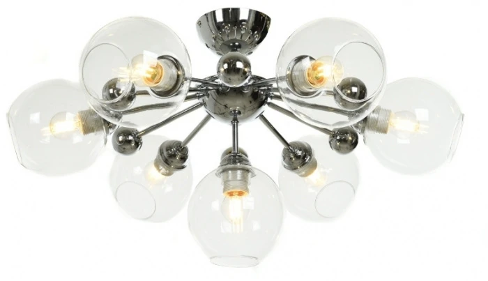 LDC 8040-7 CHR+PR Lumina Deco