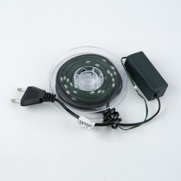 ULD-S1000-100/DGA WARM WHITE IP20 DEW BAND_