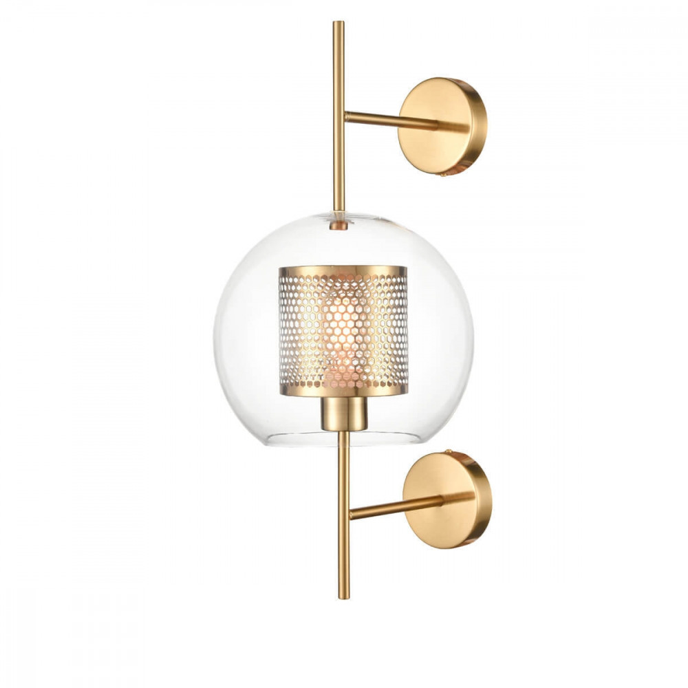 Настенный светильник Coro VL5524W41 Vele Luce