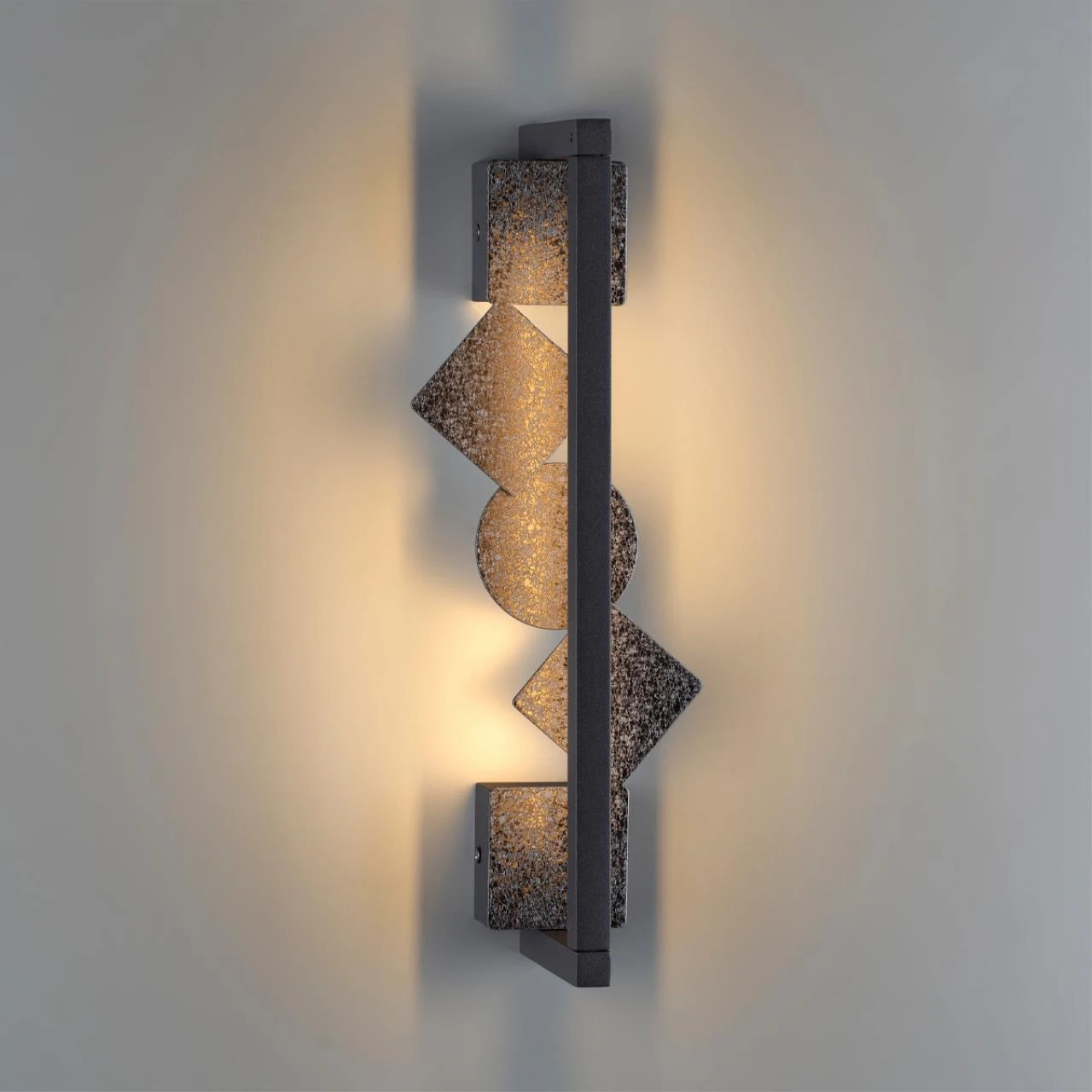 6692/7WL Odeon Light