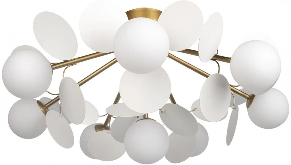 10008/8C White Loft It