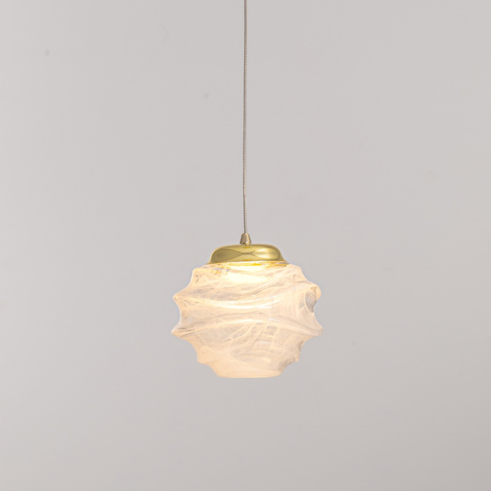 MD25030003-1A gold/clear
