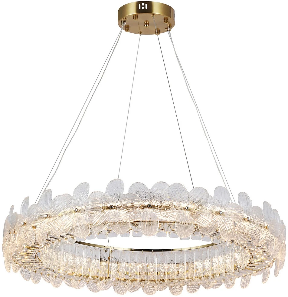 07600-80A,36 Kink Light