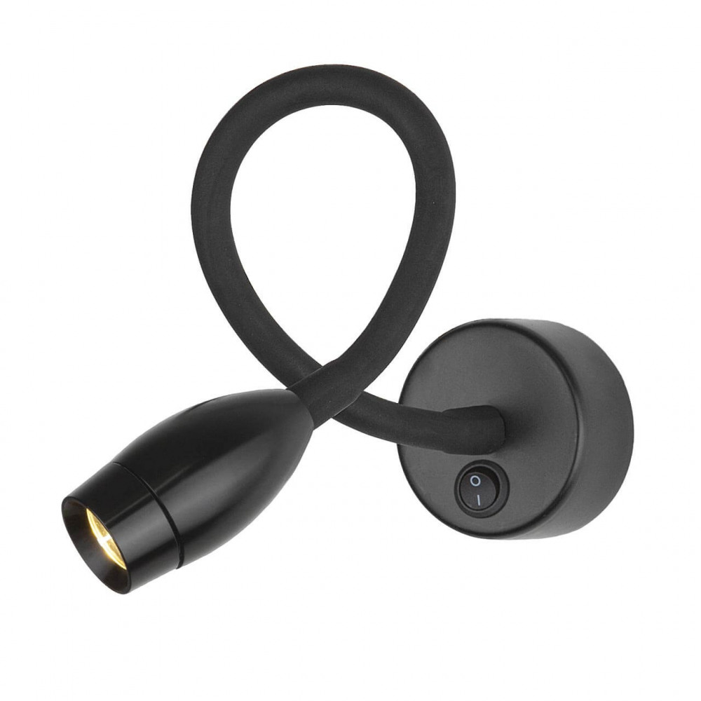 MRL LED 1020 черный_