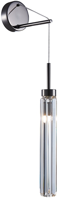 4521 L/A black glossy_