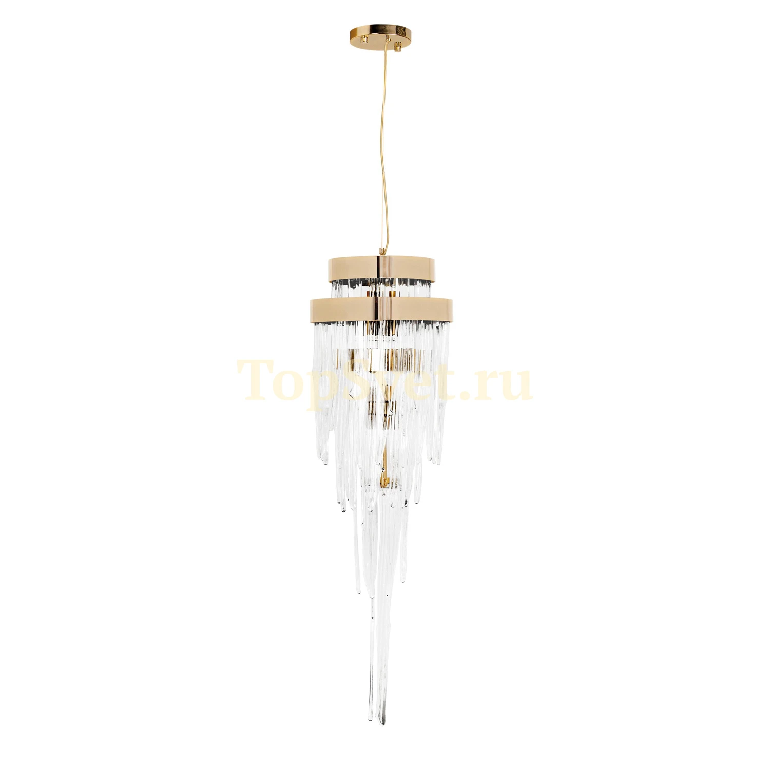 KM0990P-4 brass Delight Collection