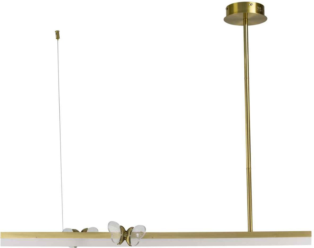 MARIPOSA L1000 POLISHED GOLD_