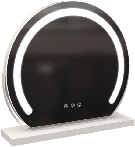 Интерьерная настольная лампа Linari OML-10501-07 Omnilux