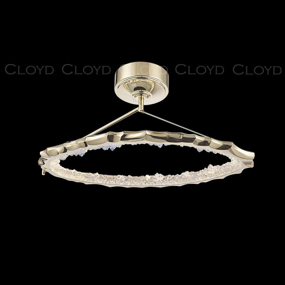 Потолочная люстра Esse 11382 Cloyd