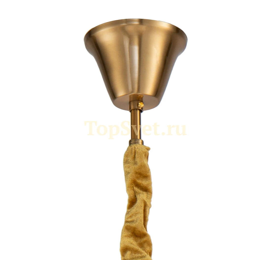 GEMSTONE 850 L08 BRONZE Lava Di Oro